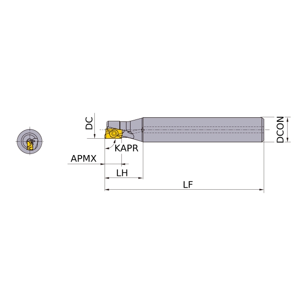 【います】 三菱 APX3000形難削材加工用 Mブレーカ付インサート PVDコーティング MP9120 AOMT123620PEER-M