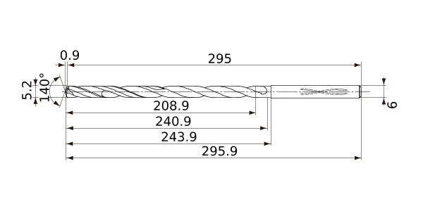 Mitsubishi Materials Web Catalogue | Products Information | Solid