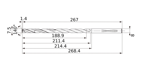 Mitsubishi Materials Web Catalogue | Products Information | Solid