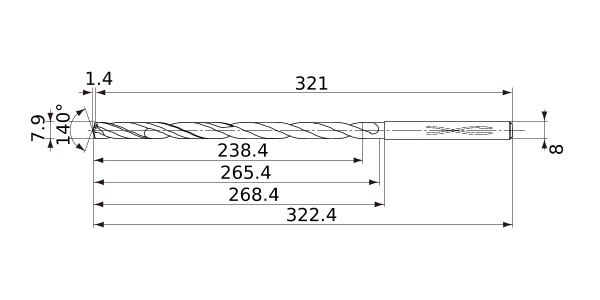 Mitsubishi Materials Web Catalogue | Products Information