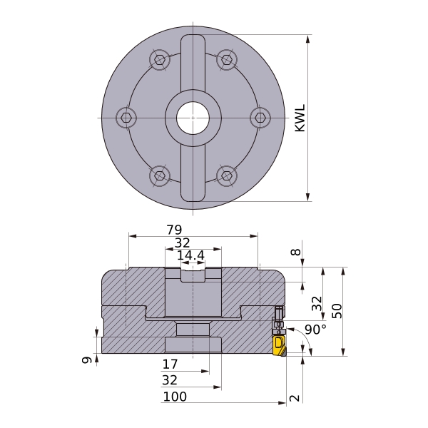Mitsubishi Materials Web Catalogue Products Information Face Cutter