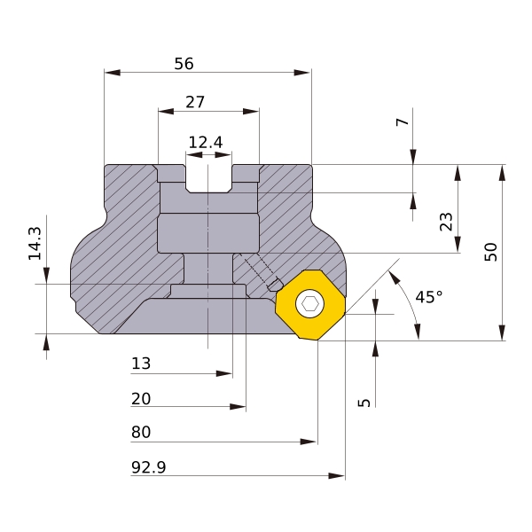 Mitsubishi Materials Web Catalogue Products Information Face Cutter