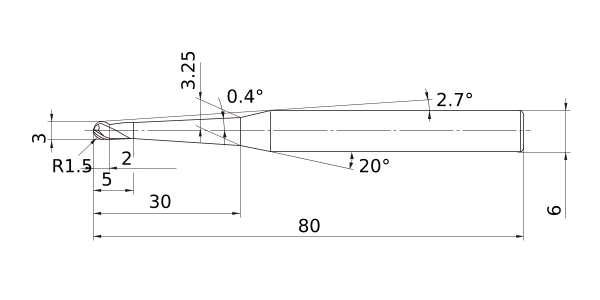 Mitsubishi Materials Web Catalogue | Products Information