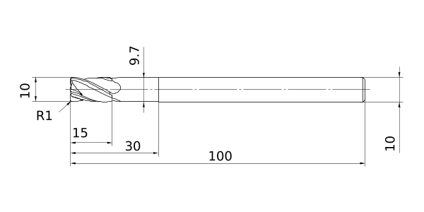 Mitsubishi Materials Web Catalogue | Products Information | Solid