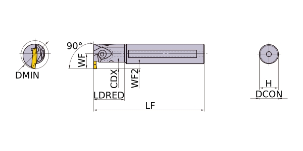MITSUBISHIマテリアル MITSUBISHI 2324A072 Central Slave Cylinder, clutch