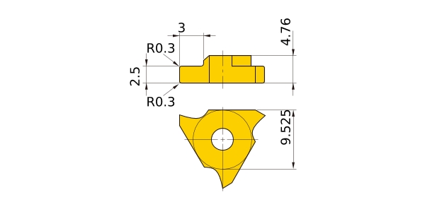 Mitsubishi Materials Web Catalogue | Products Information