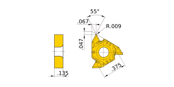 Mitsubishi Materials Web Catalog | Products Information | Turning