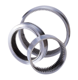 インターナルギア