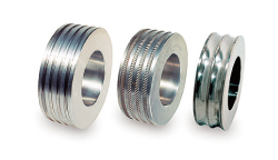 熱間圧延用ロール