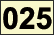 025