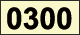 0300