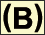 (B)