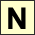 Symbol for Normal Clearance