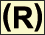(R)