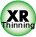 XR Thinning