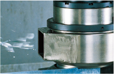 Tipo QMC - Extração Automática