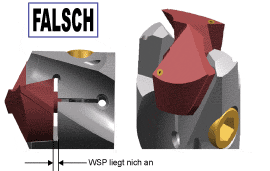 1. Usinagem de um piloto de guia