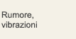 Crepitii, vibrazioni