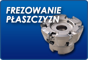 FREZOWANIE PŁASZCZYZN