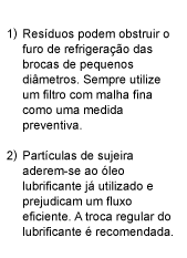 Refrigeração Manual