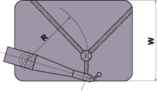 APARELHO DE MONTAGEM STANDARD